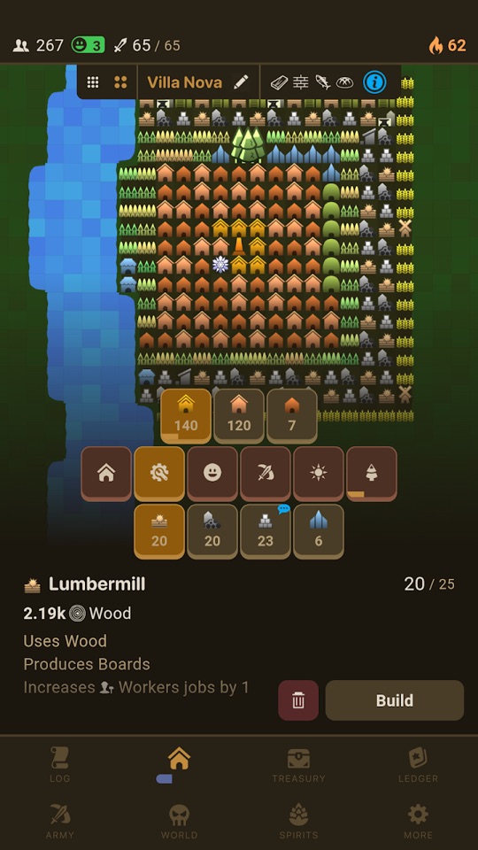 Home Quest screenshot