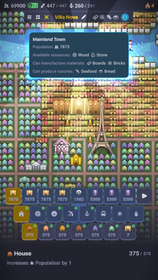 Home Quest screenshot